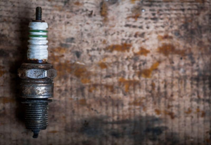 Causes of Fouled Spark Plugs