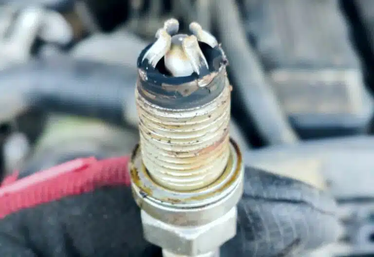 Symptoms and Causes Of Fouled Spark Plugs: What To Do About Them
