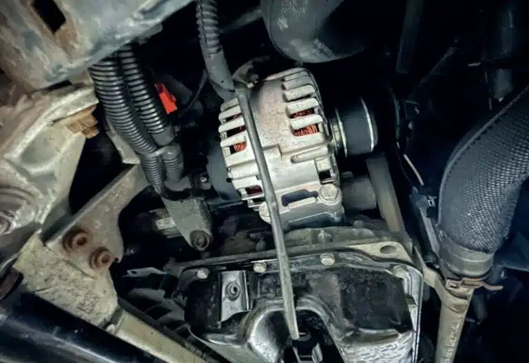 Why Alternator Isn’t Charging The Battery: Causes And How To Fix It