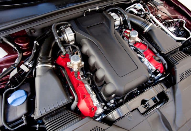 Common Causes of Engine Misfiring