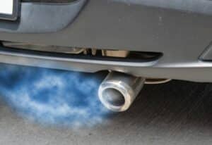 5 Reasons Blue Smoke From Exhaust What Your Car Is Trying to Tell You