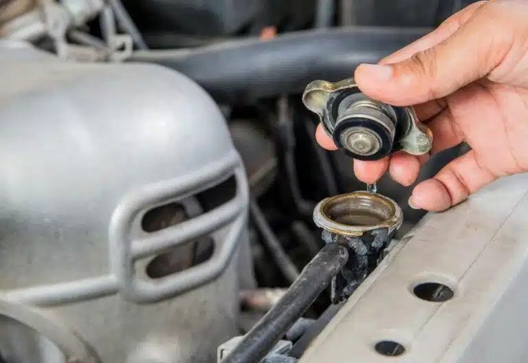 Bad Radiator Cap Symptoms: 5 Signs It’s Time for a Replacement