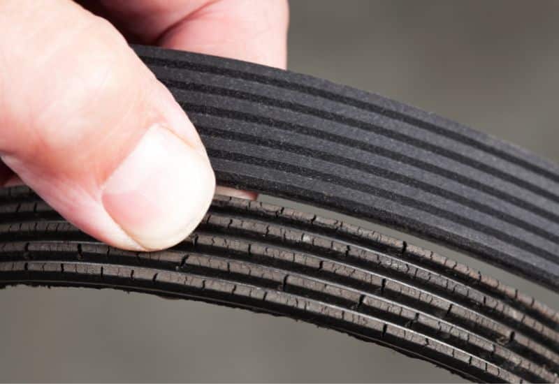 How Much Does It Cost to Replace a Serpentine Belt?
