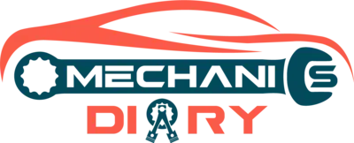 Mechanics Diary Logo new