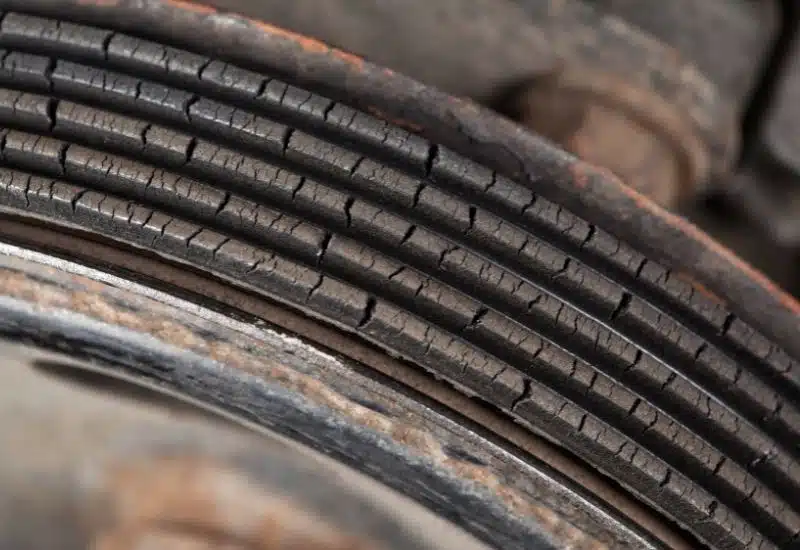 What Happens If You Drive with a Bad Serpentine Belt?