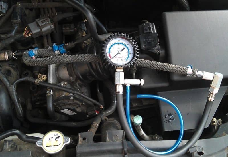 8 Symptoms of Low Fuel Pressure What Causes And How to Fix