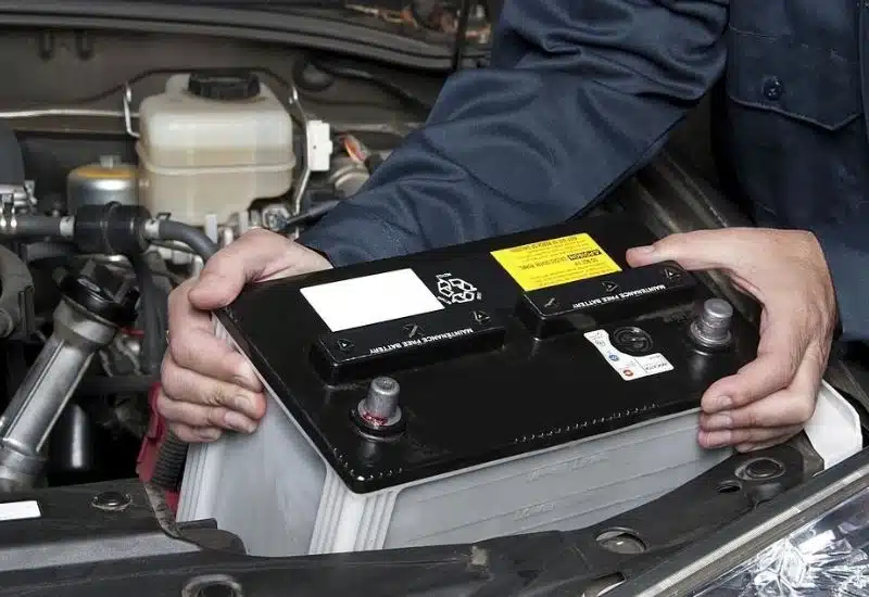 How to Fix a Bad Battery or Alternator Problem