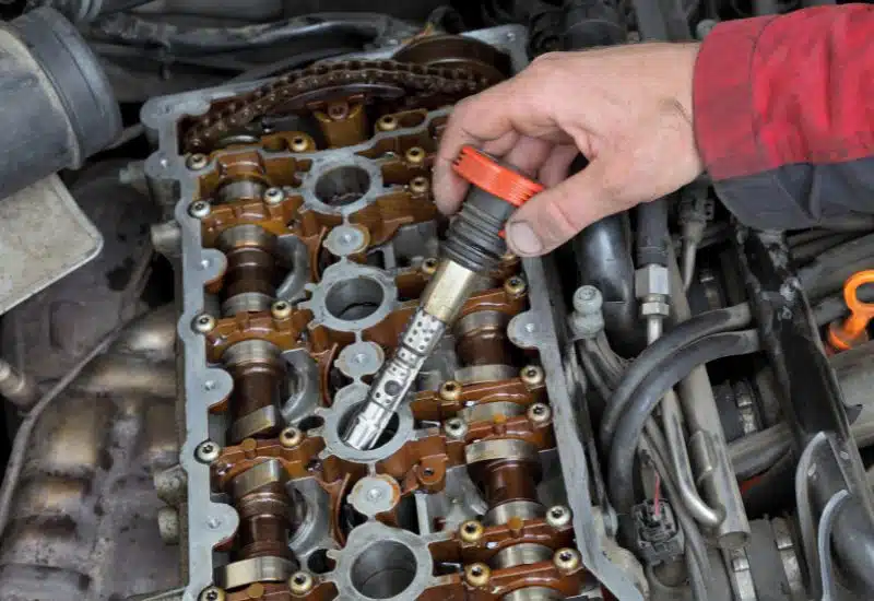 How to Tell If It's a Bad Spark Plug or an Ignition Coil Problem