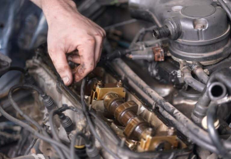 7 Reasons Your Car’s Engine Making a Ticking Noise and How to Fix Them