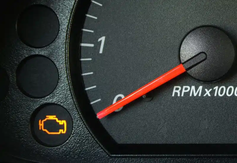 The Check Engine Light Comes On 2 .webp