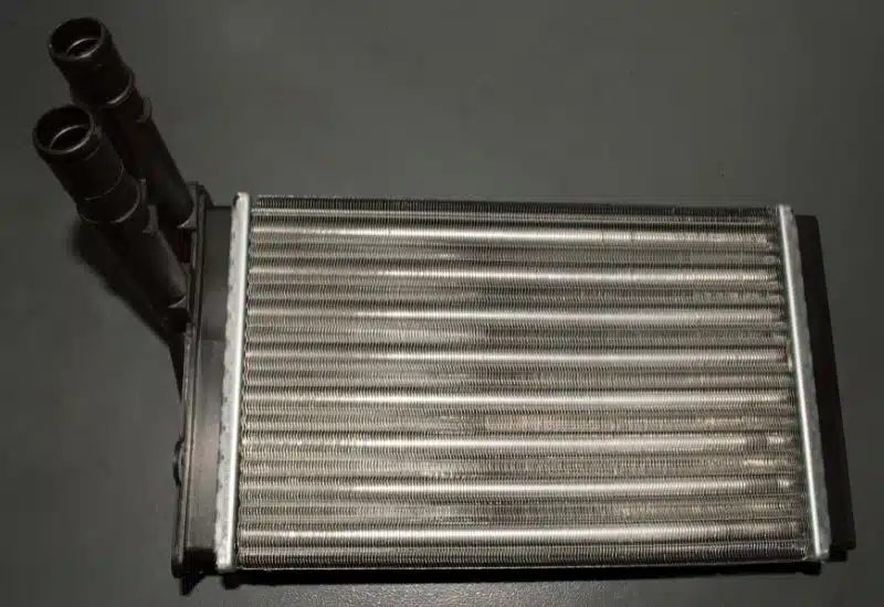 The Heater Core