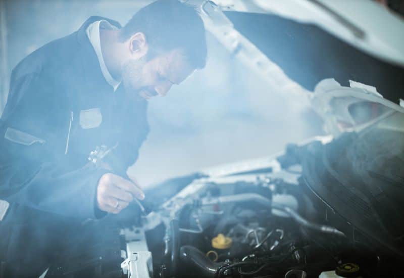 6 Symptoms Of Your Cars Engine Damage From Overheating Identify The Causes Before Seized