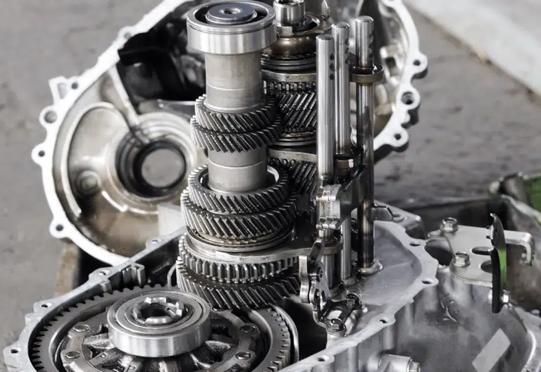 What’s That Noise? 8 Common Causes of Transmission Whining And How To Fix Like A Pro Mechanic