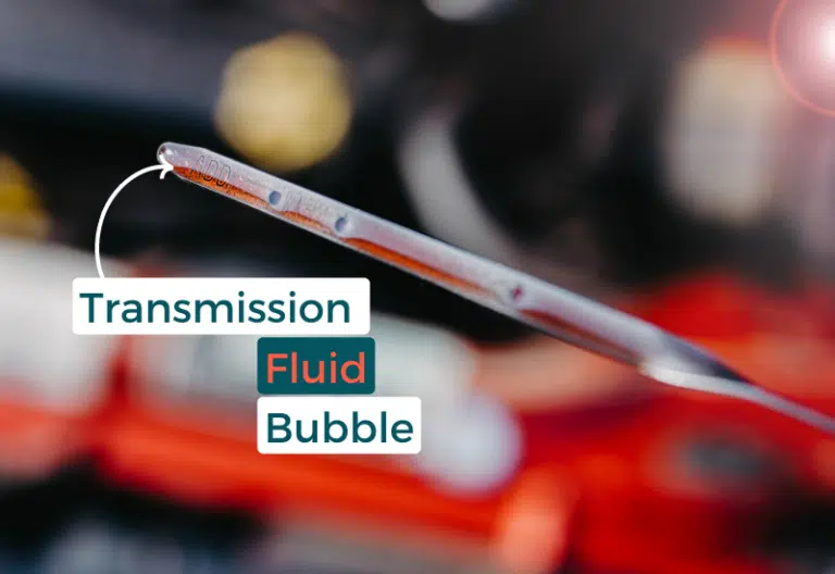 Bubbles in Transmission Fluid: Exploring the Causes and Practical Fixes for a Smooth Ride