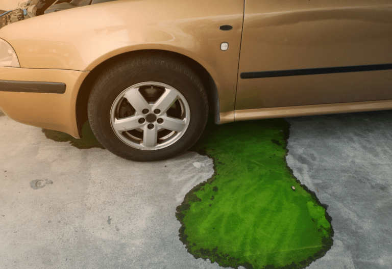 7 Causes For Coolant Pouring Out Of Bottom Of Your Car & Expert Tips to Repair It Fast