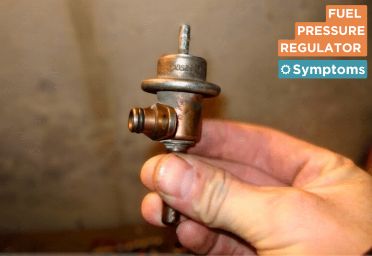 8 Symptoms To Identify a Bad Fuel Pressure Regulator: How To Test, Fix Or Replace (Cost Included)