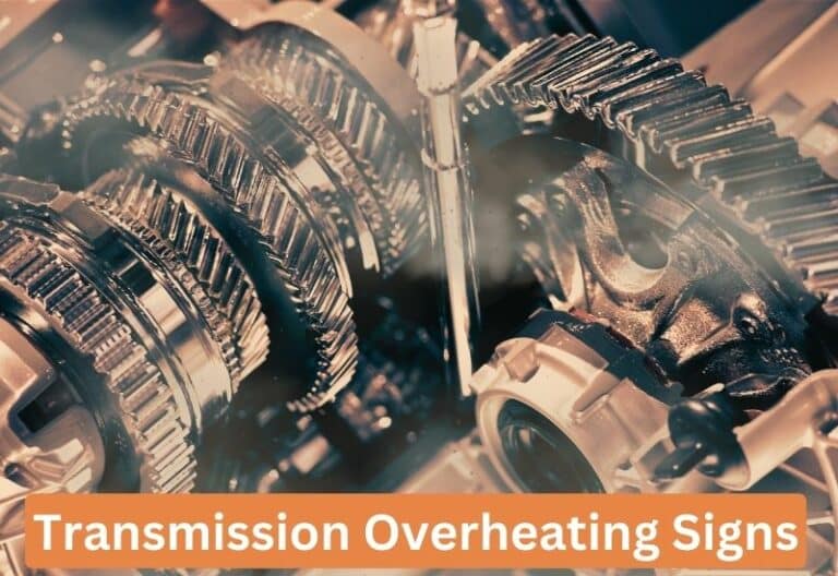 6 Symptoms Of Transmission Overheating and Their Root Causes: Expert Tips For Future Heat Prevention