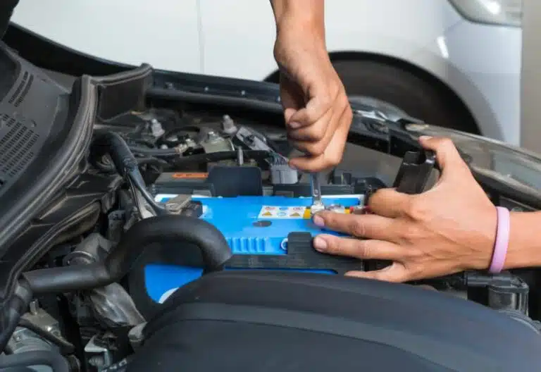9 Surprising Reasons Your Car Won’t Start With a New Battery And Pro Mechanic Tips To Fix Them