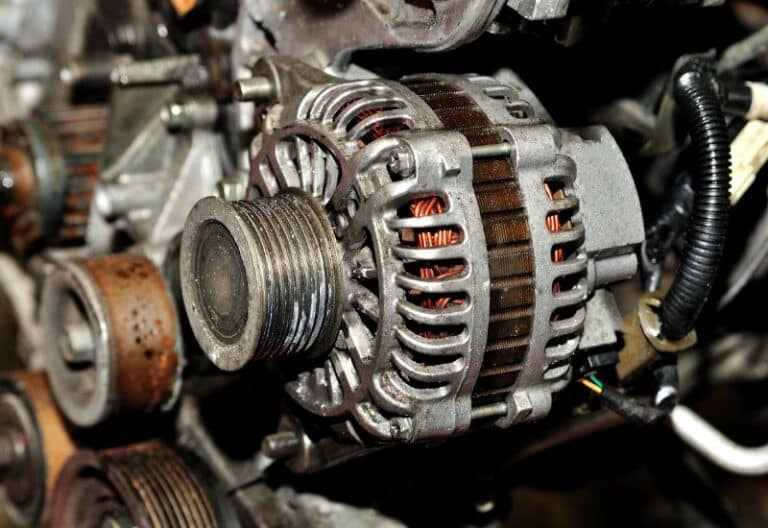 5 Common Causes An Alternator to Go Bad and Recommended DIY Solutions by Experts