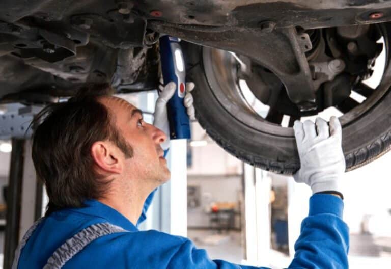 Can Transmission Fluid Get Low Without A Leak? 8 Spots You Never Thought to Look