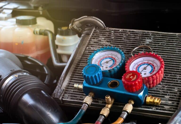 9 Things to Check When Your Car’s AC Isn’t Blow Cold Air After a Recharge & How to Rectify Them