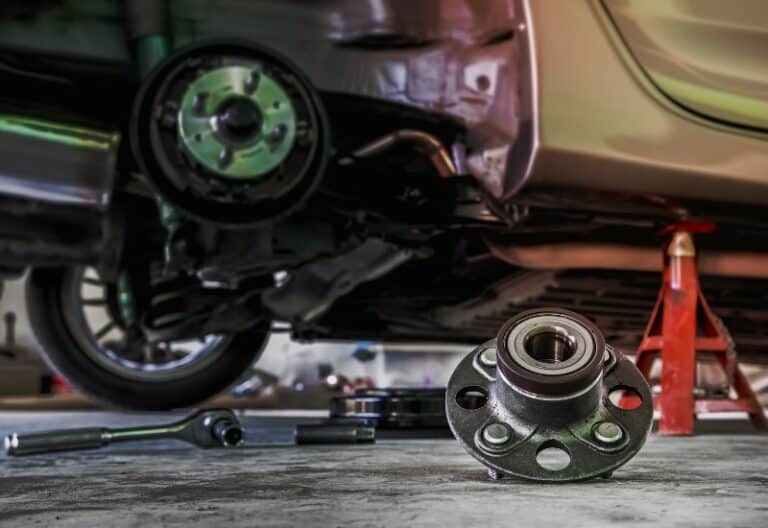 5 Symptoms Of Bad Wheel Bearing: Expert DIY Fix & Replacement Costs Unveiled